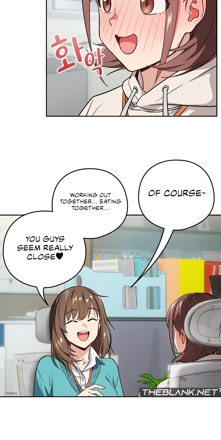 Read Dating After Work chapter 40 image 54 on Lezhin