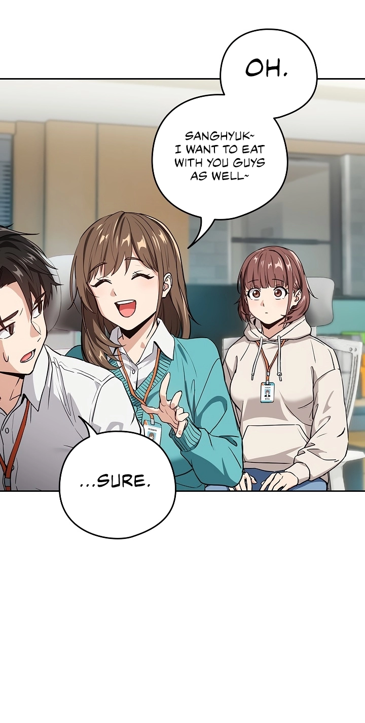 Read Dating After Work chapter 40 image 55 on Lezhin