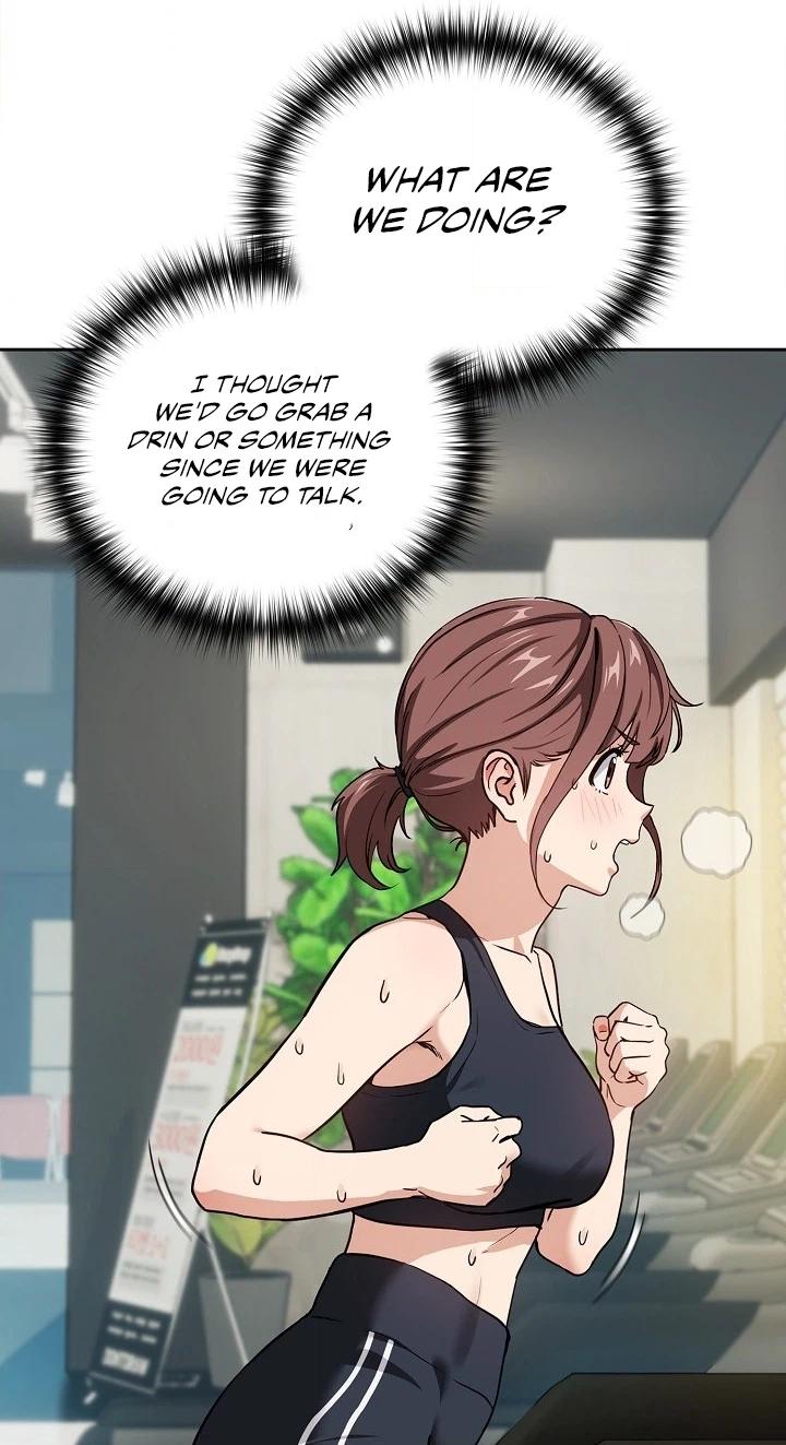 Read Dating After Work chapter 40 image 7 on Lezhin