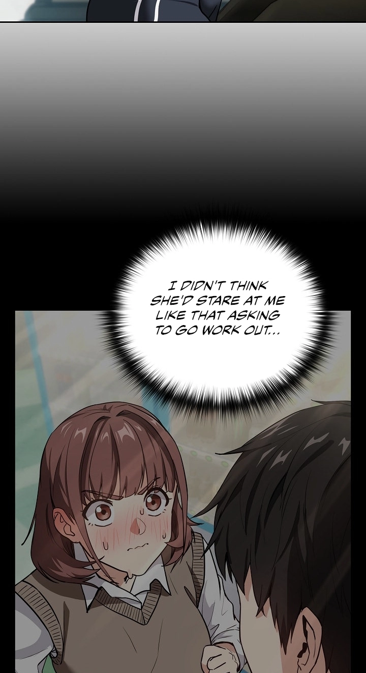 Read Dating After Work chapter 40 image 8 on Lezhin