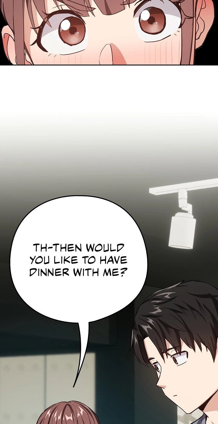 Read Dating After Work chapter 41 image 10 on Lezhin