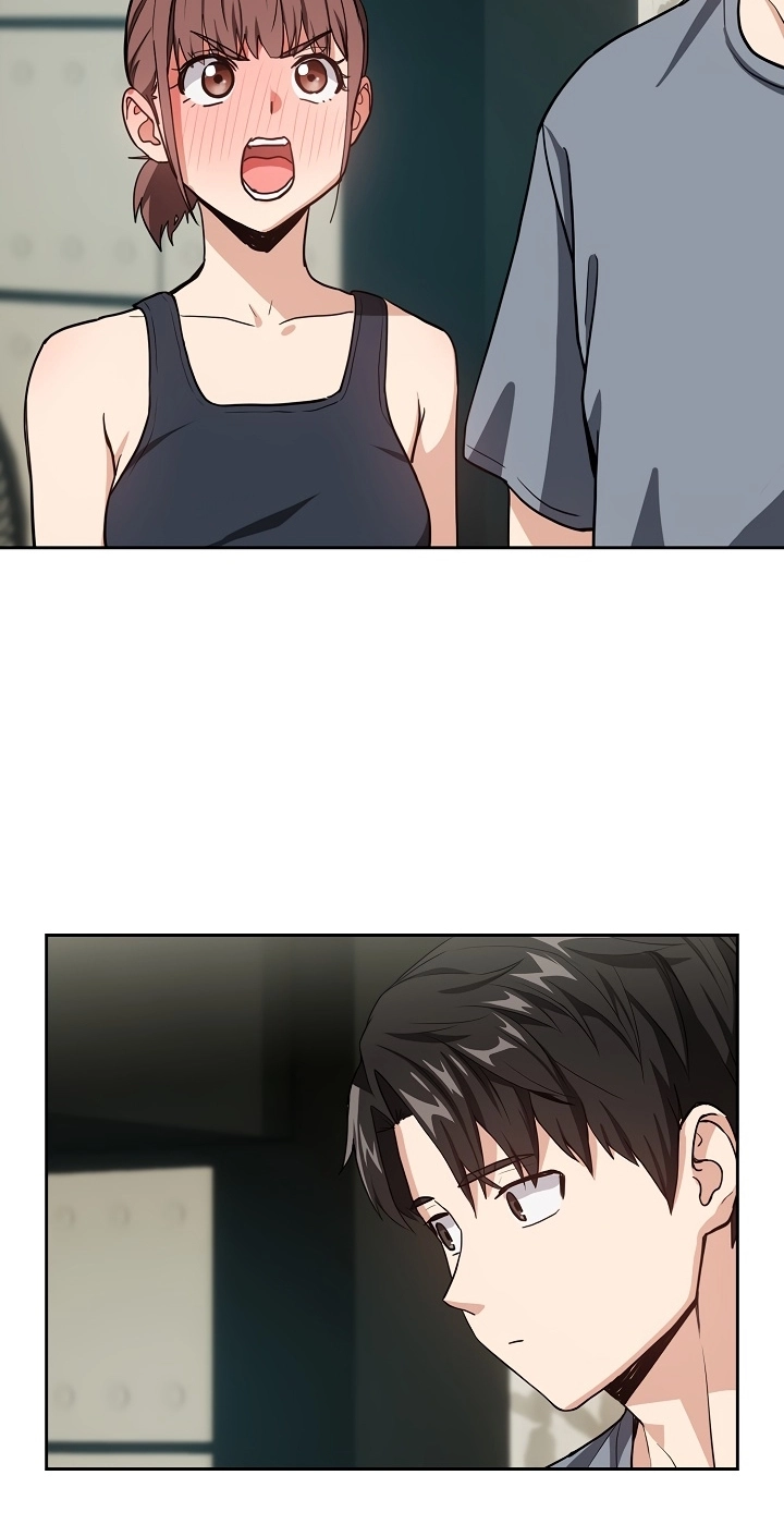 Read Dating After Work chapter 41 image 11 on Lezhin