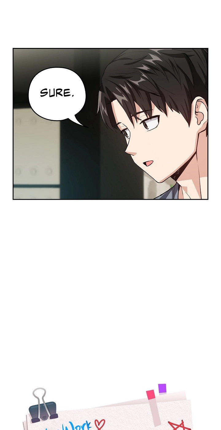 Read Dating After Work chapter 41 image 12 on Lezhin