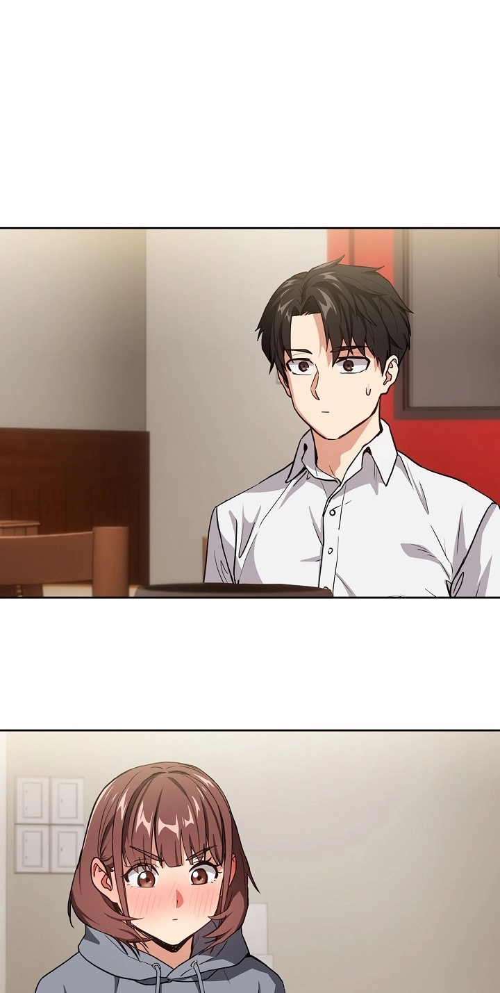 Read Dating After Work chapter 41 image 15 on Lezhin