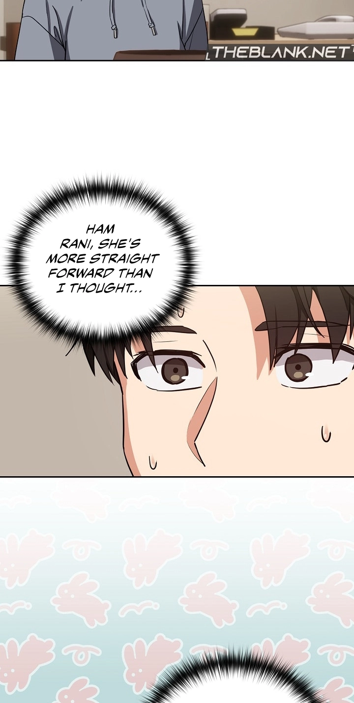 Read Dating After Work chapter 41 image 16 on Lezhin
