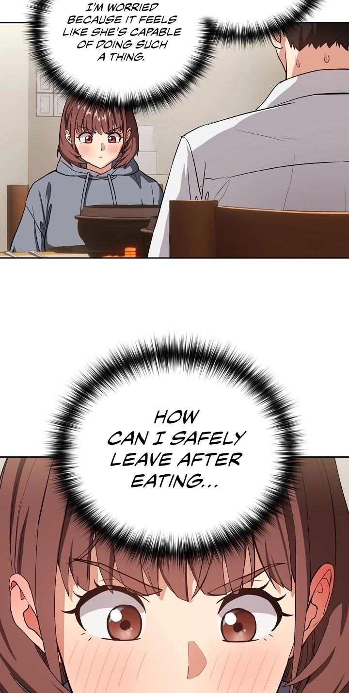 Read Dating After Work chapter 41 image 18 on Lezhin