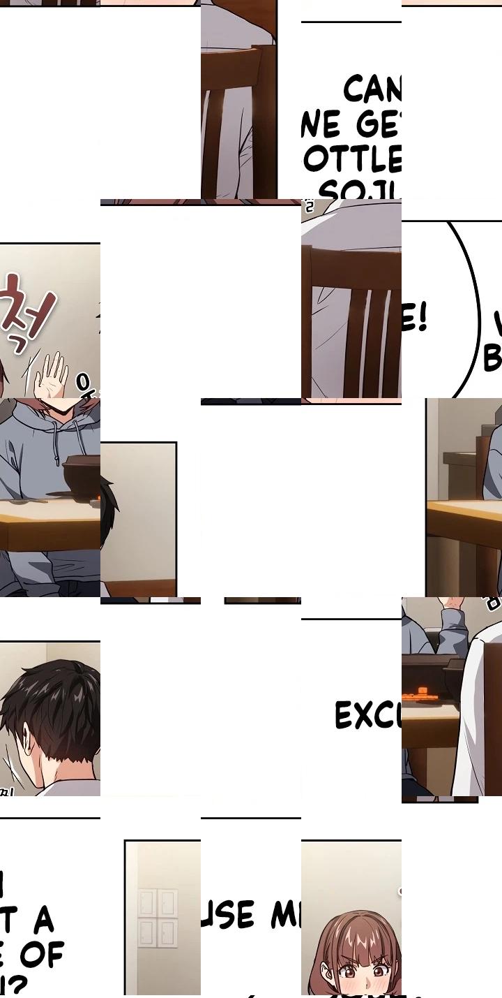 Read Dating After Work chapter 41 image 19 on Lezhin