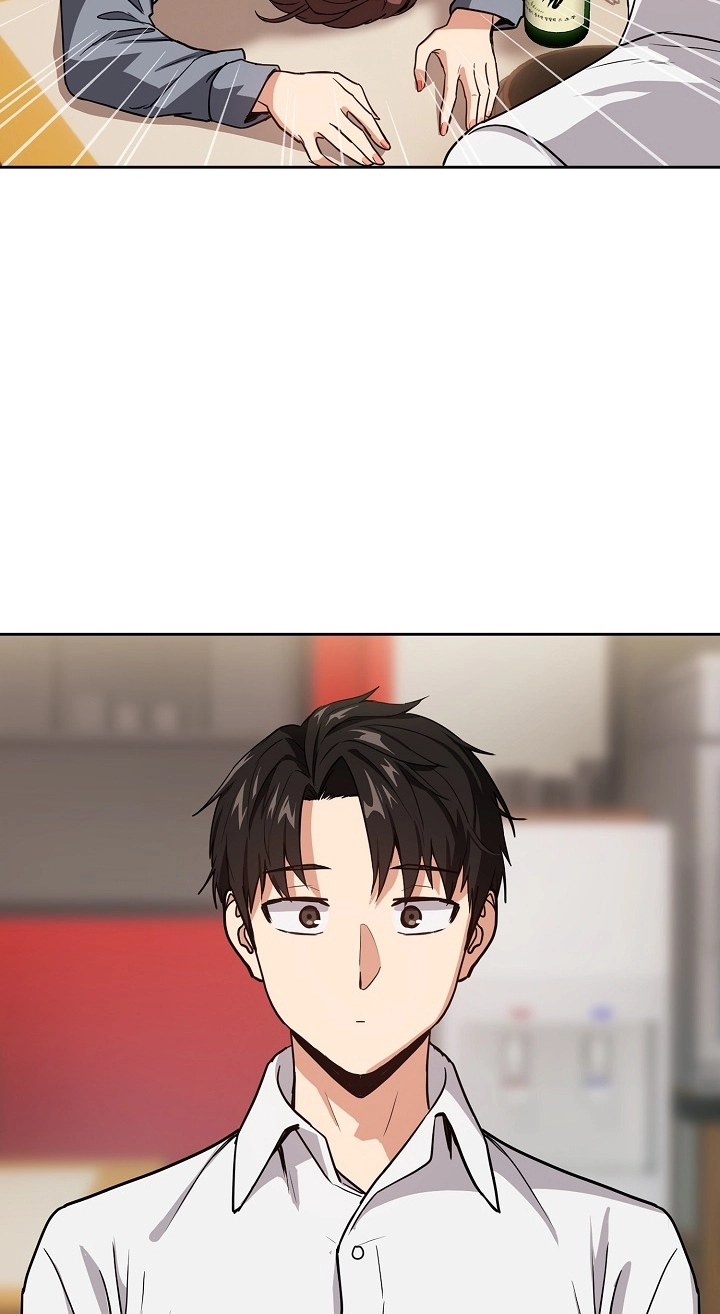 Read Dating After Work chapter 41 image 22 on Lezhin
