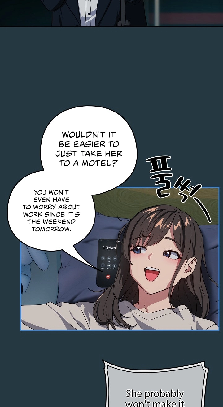 Read Dating After Work chapter 41 image 25 on Lezhin