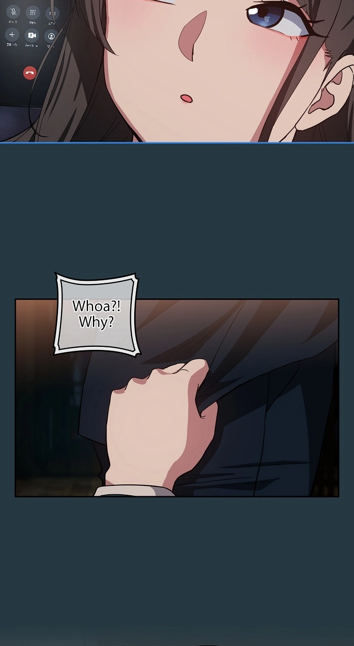 Read Dating After Work chapter 41 image 27 on Lezhin