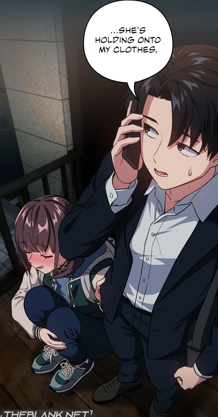 Read Dating After Work chapter 41 image 28 on Lezhin