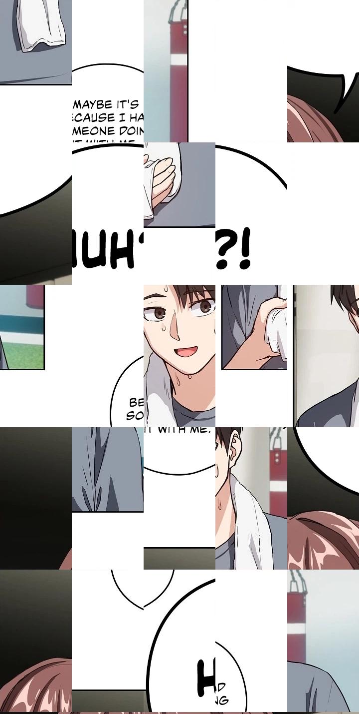 Read Dating After Work chapter 41 image 3 on Lezhin