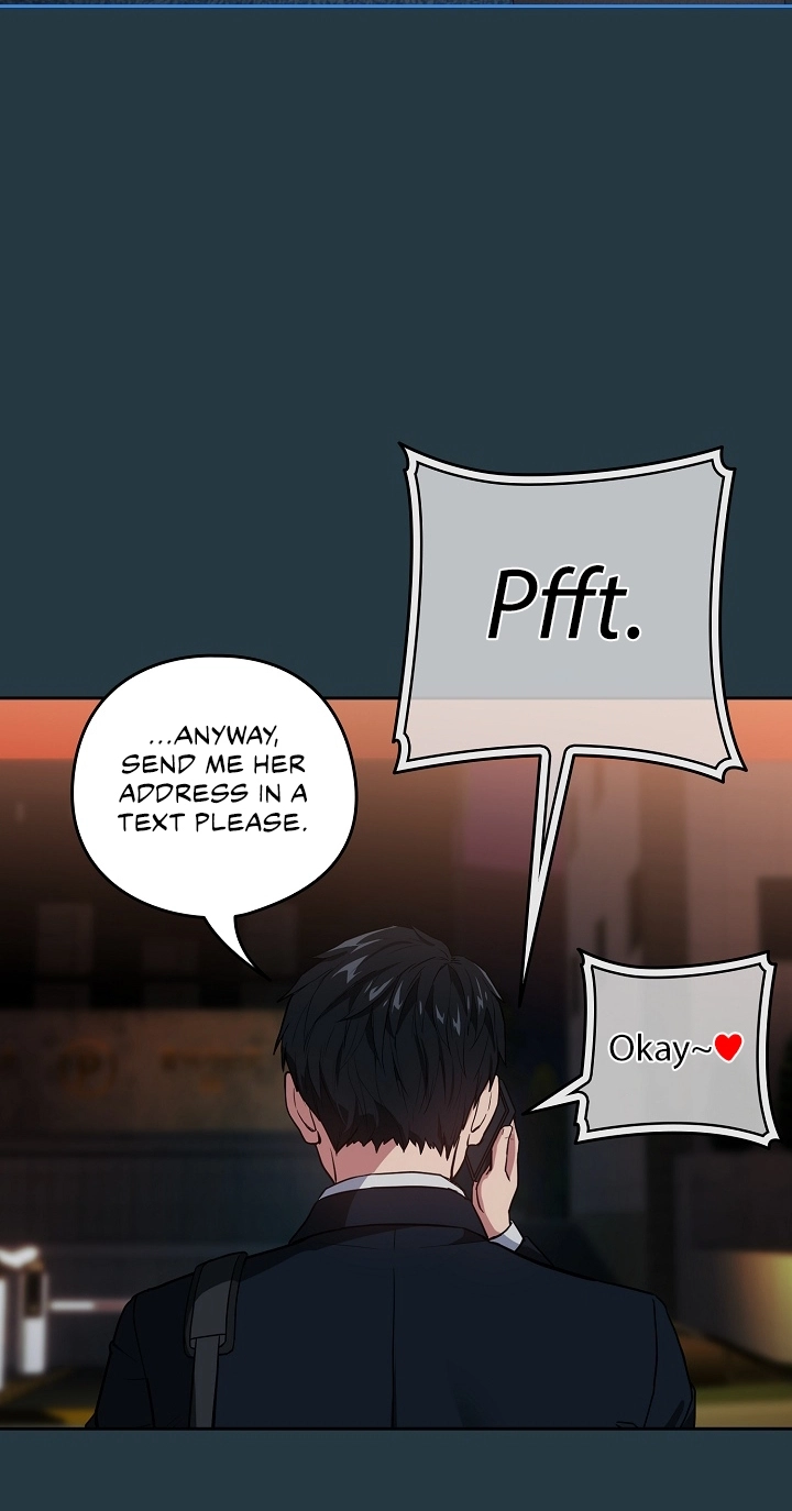 Read Dating After Work chapter 41 image 30 on Lezhin