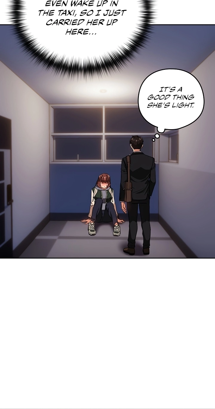 Read Dating After Work chapter 41 image 34 on Lezhin