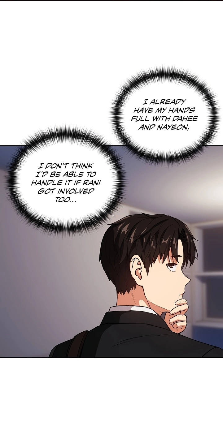Read Dating After Work chapter 41 image 37 on Lezhin