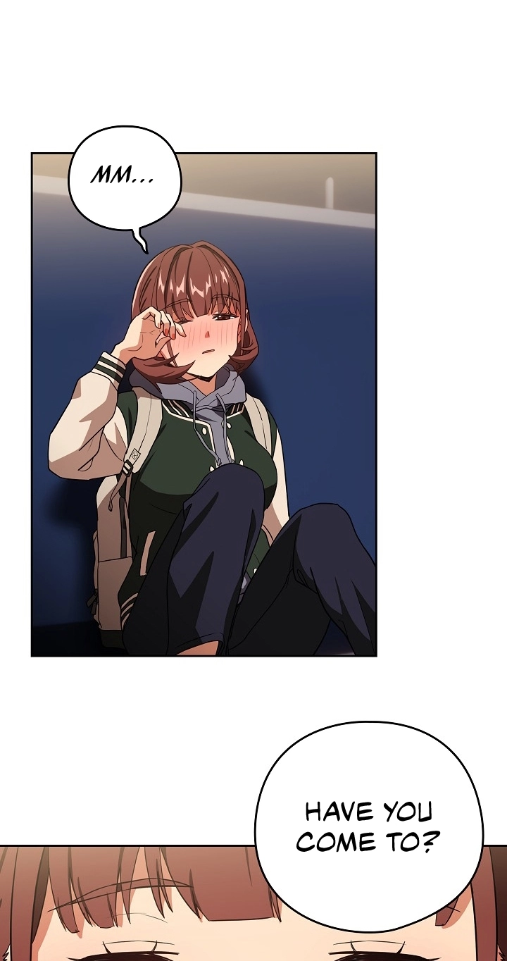 Read Dating After Work chapter 41 image 38 on Lezhin