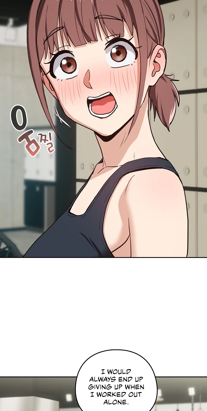 Read Dating After Work chapter 41 image 4 on Lezhin
