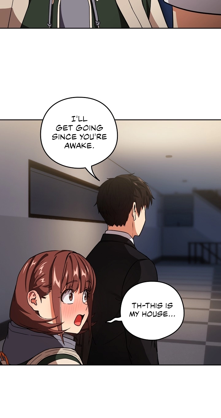 Read Dating After Work chapter 41 image 41 on Lezhin