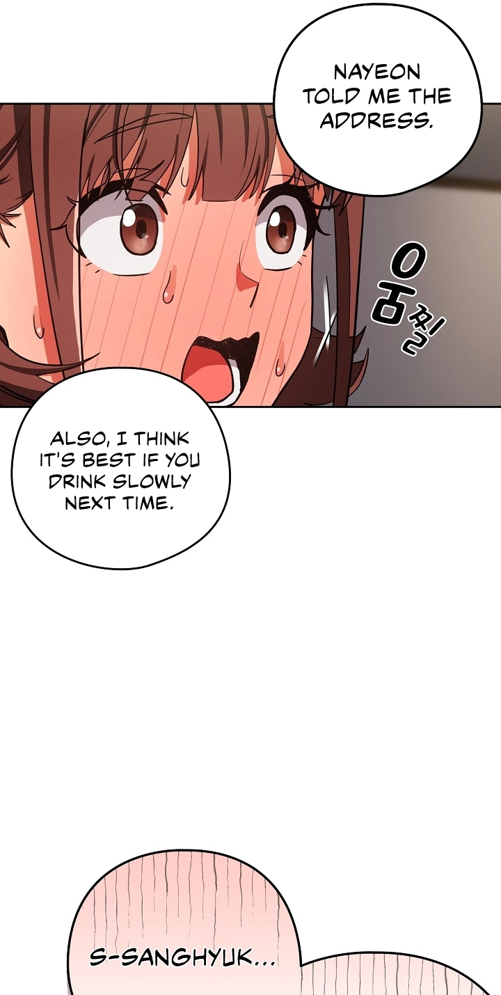 Read Dating After Work chapter 41 image 42 on Lezhin