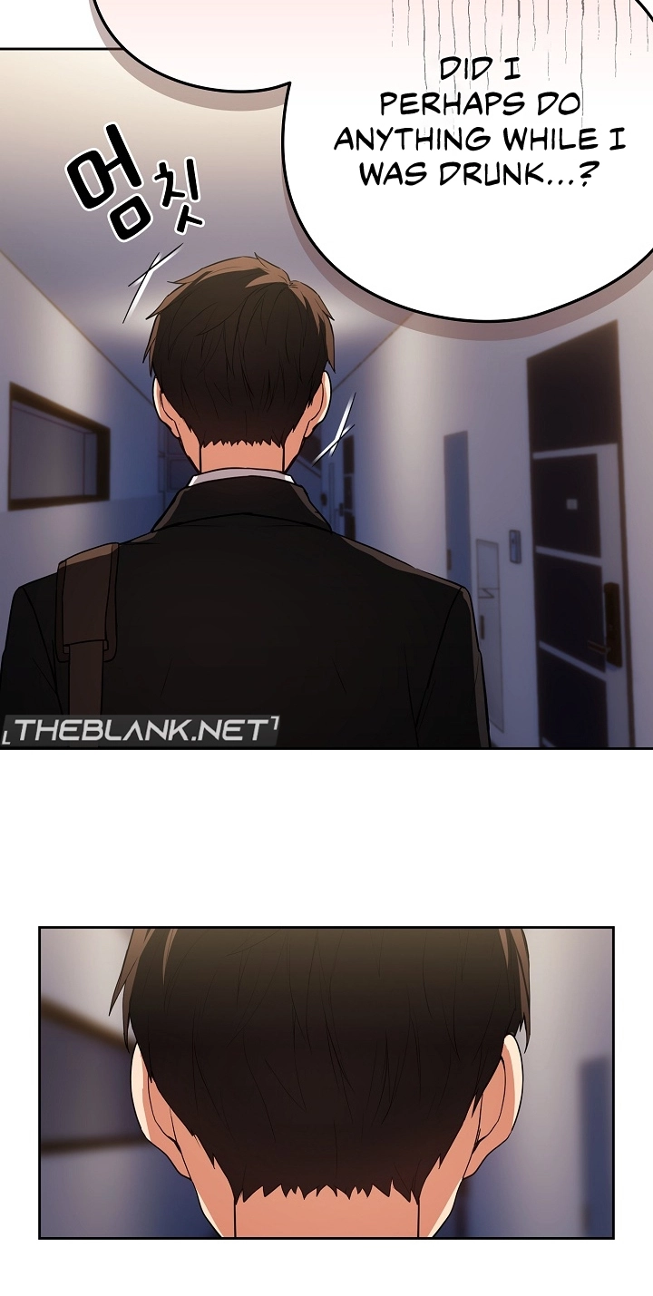 Read Dating After Work chapter 41 image 43 on Lezhin