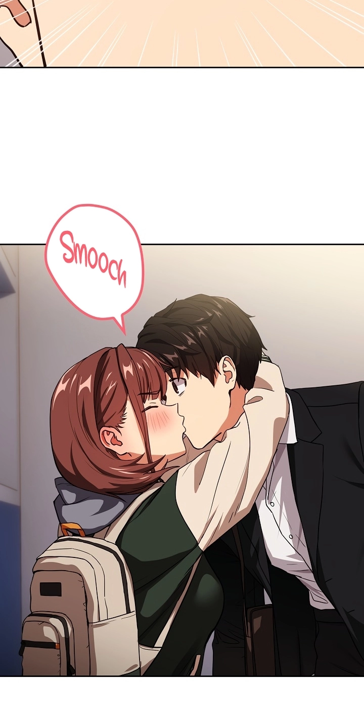 Read Dating After Work chapter 41 image 48 on Lezhin