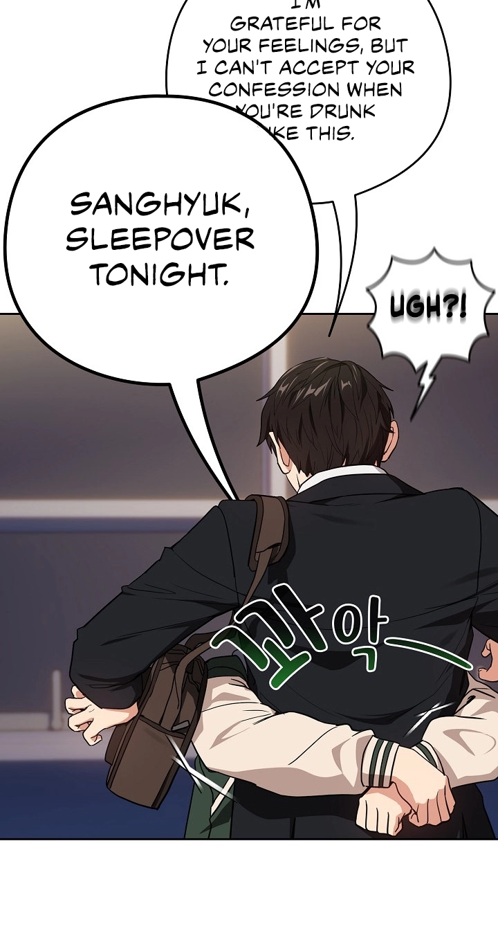 Read Dating After Work chapter 41 image 57 on Lezhin