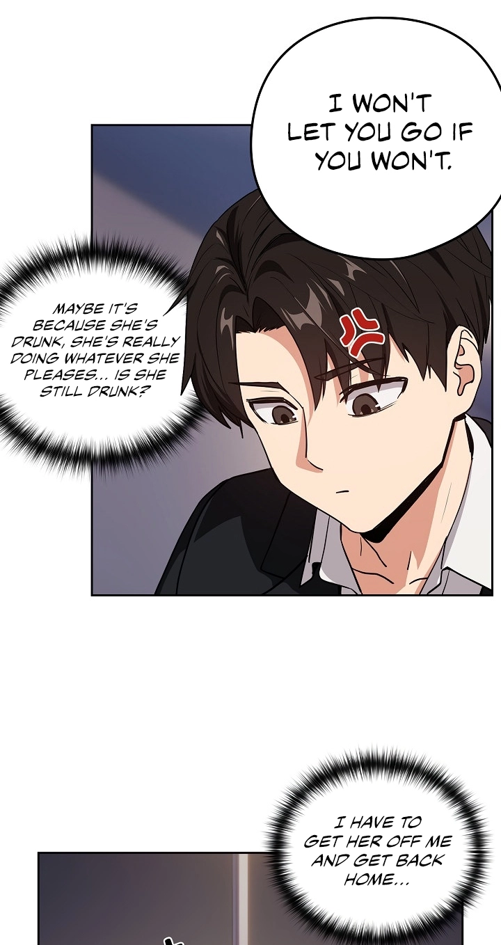 Read Dating After Work chapter 41 image 58 on Lezhin