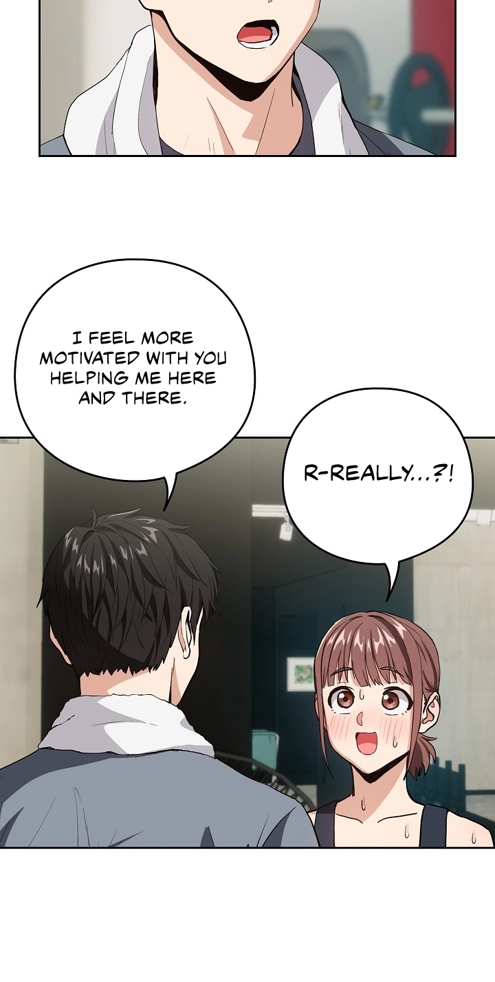 Read Dating After Work chapter 41 image 6 on Lezhin