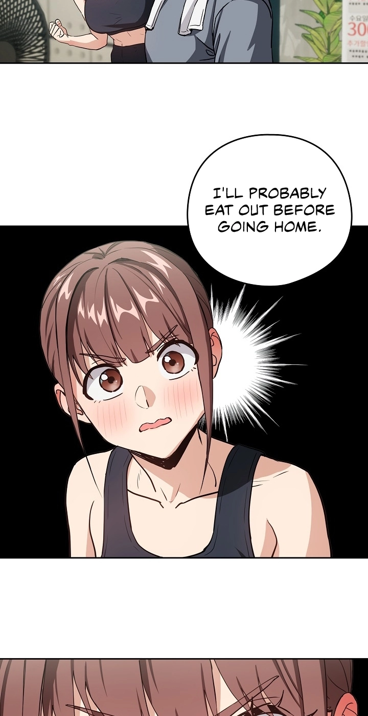 Read Dating After Work chapter 41 image 9 on Lezhin