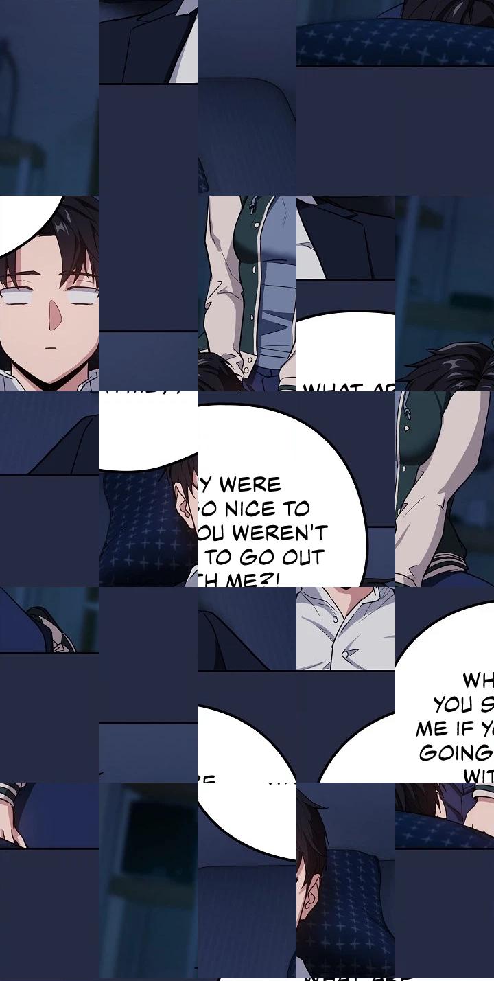 Read Dating After Work chapter 42 image 19 on Lezhin