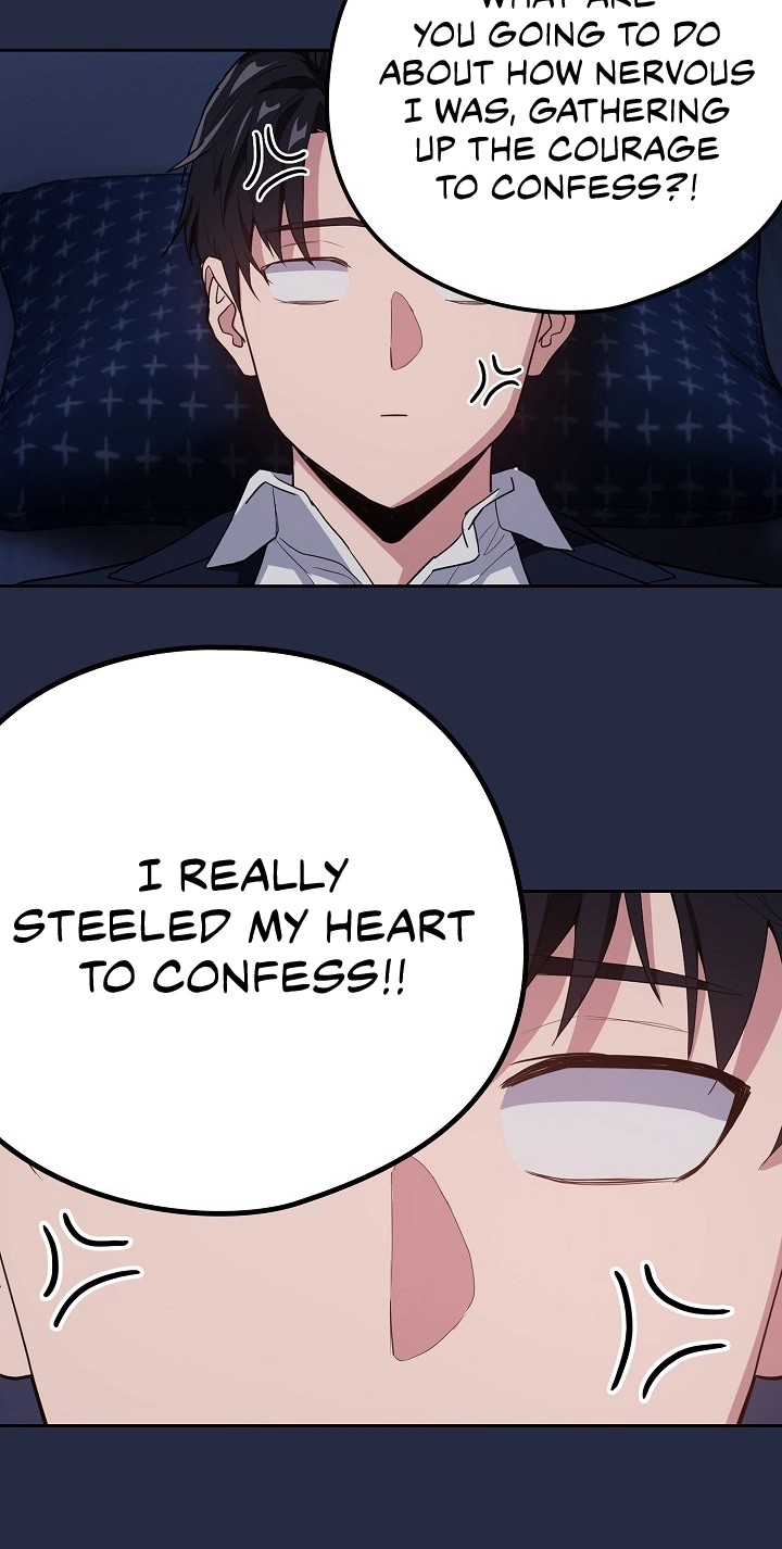 Read Dating After Work chapter 42 image 20 on Lezhin