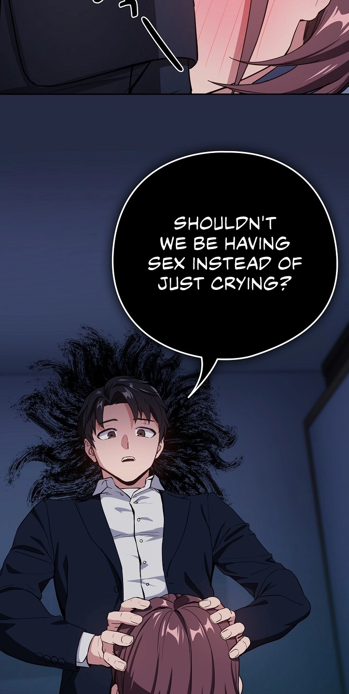 Read Dating After Work chapter 42 image 25 on Lezhin
