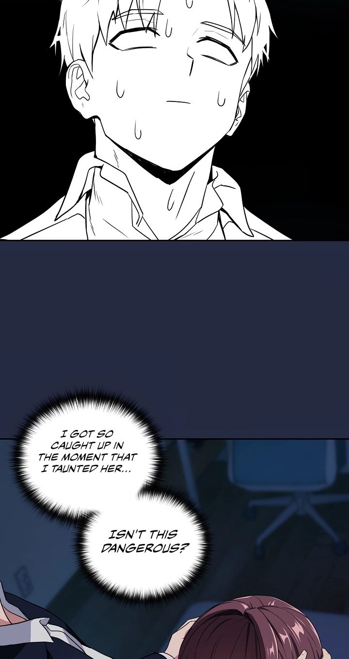 Read Dating After Work chapter 42 image 29 on Lezhin
