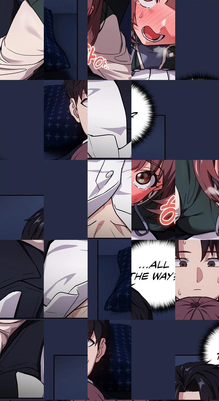 Read Dating After Work chapter 42 image 3 on Lezhin