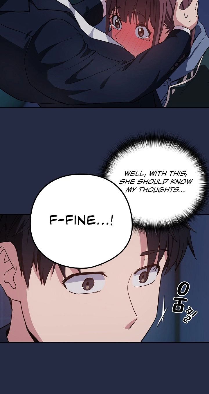 Read Dating After Work chapter 42 image 30 on Lezhin