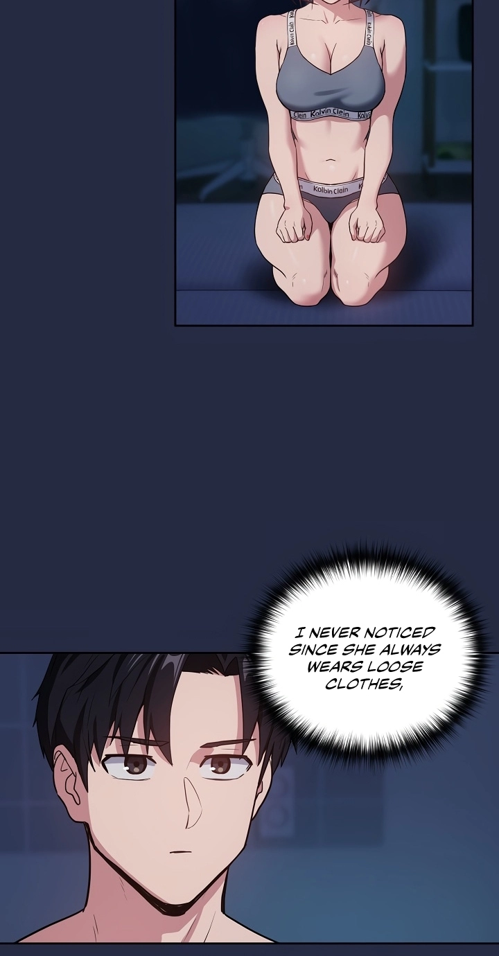 Read Dating After Work chapter 42 image 36 on Lezhin