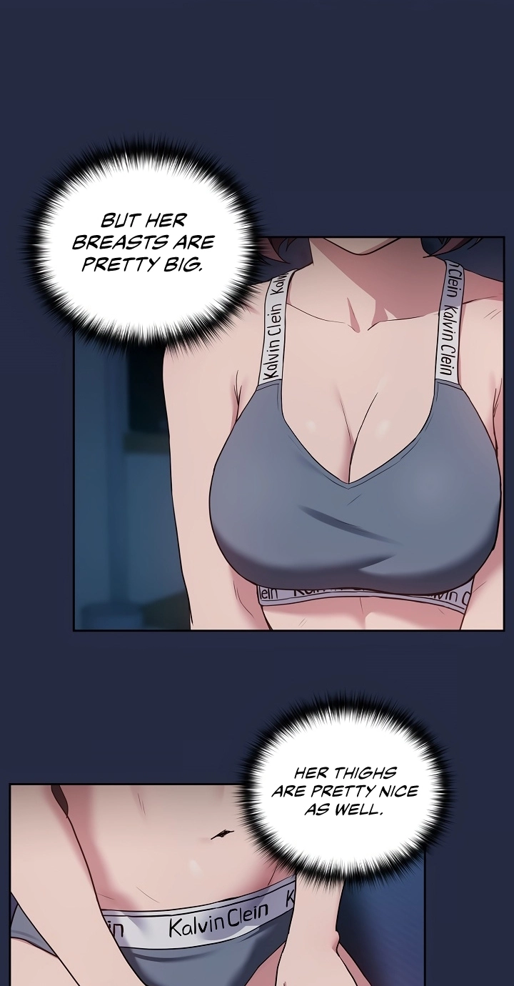 Read Dating After Work chapter 42 image 37 on Lezhin