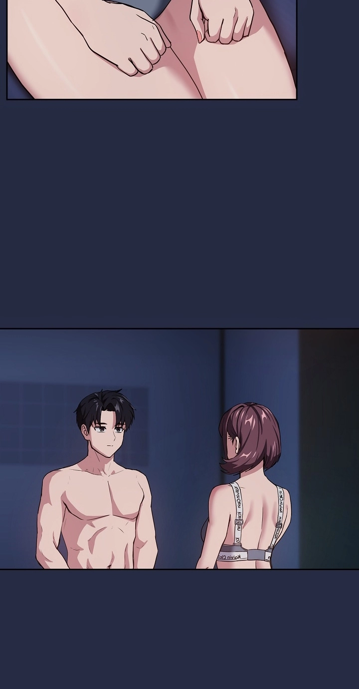 Read Dating After Work chapter 42 image 38 on Lezhin