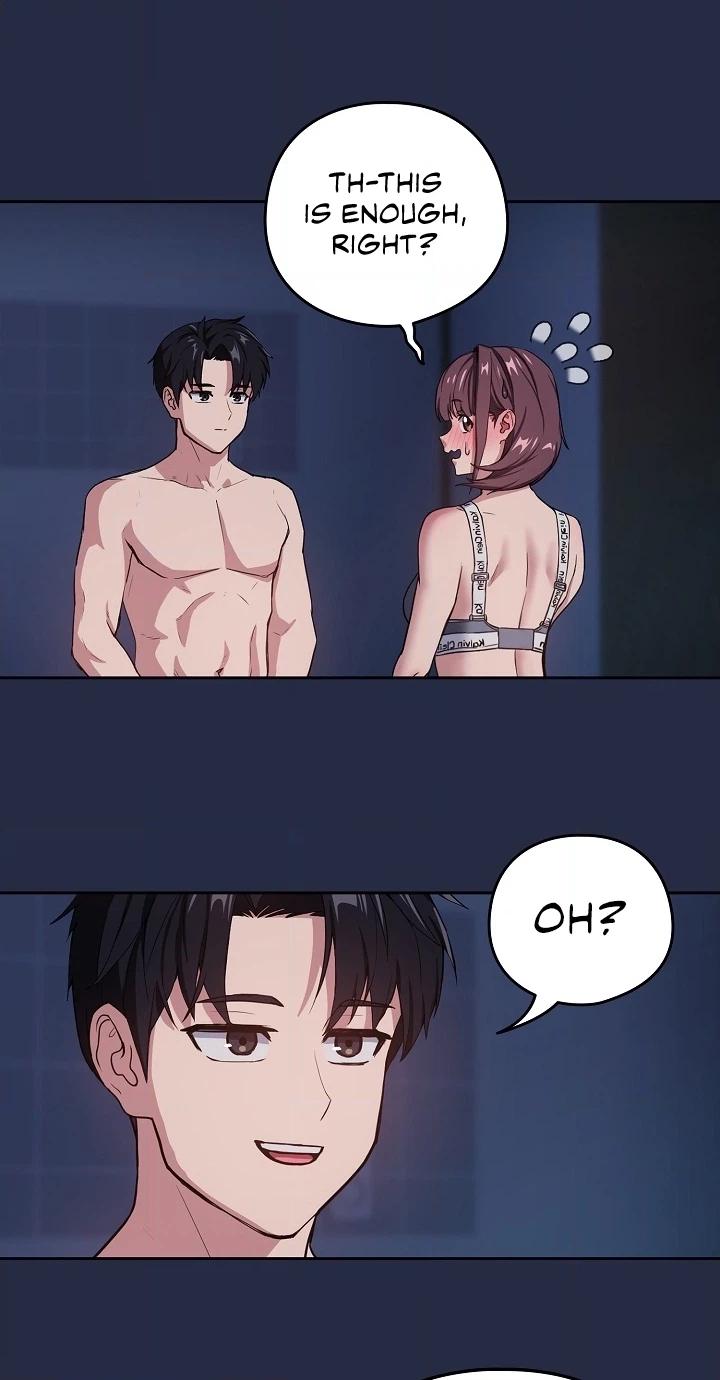 Read Dating After Work chapter 42 image 39 on Lezhin