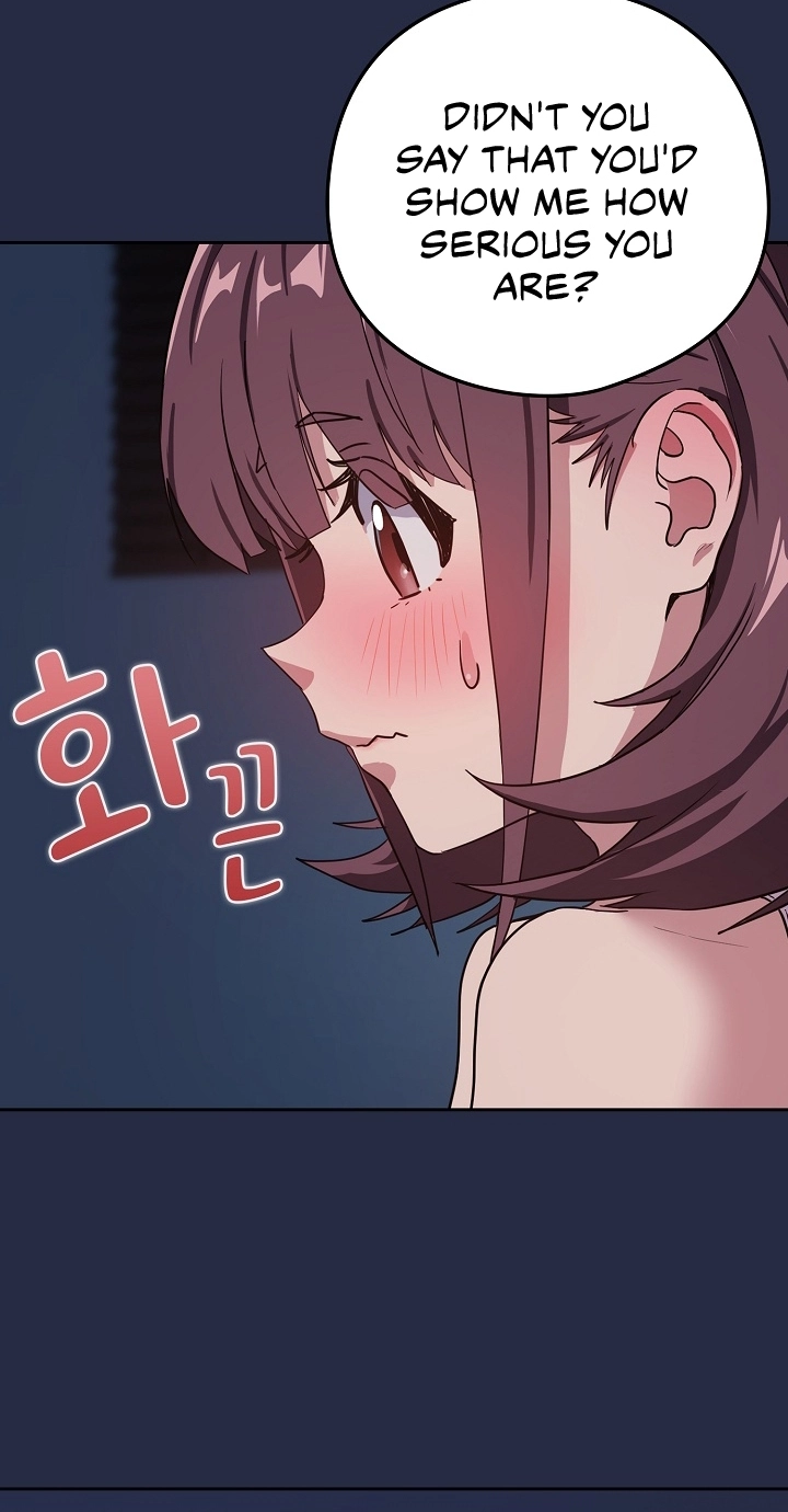 Read Dating After Work chapter 42 image 40 on Lezhin