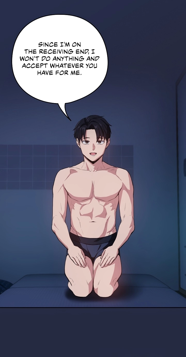Read Dating After Work chapter 42 image 41 on Lezhin