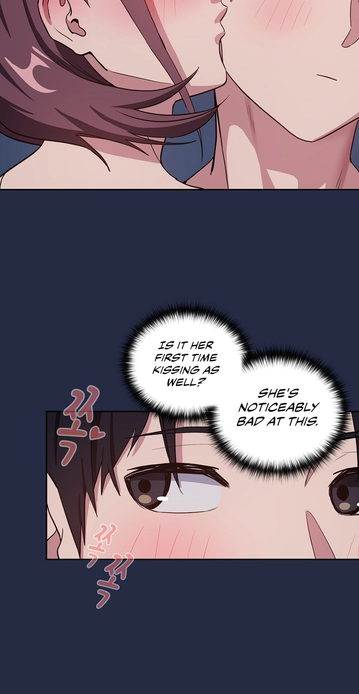 Read Dating After Work chapter 42 image 47 on Lezhin