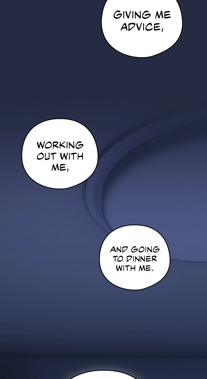 Read Dating After Work chapter 42 image 5 on Lezhin