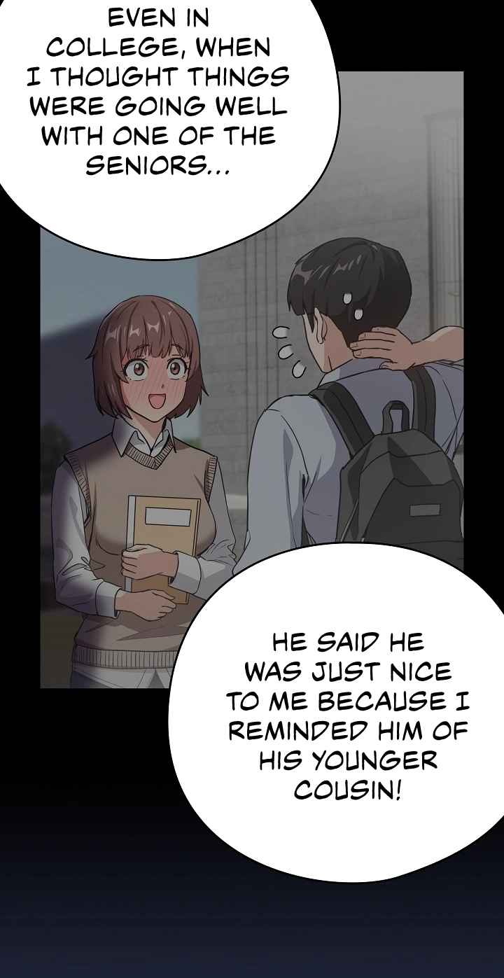 Read Dating After Work chapter 42 image 9 on Lezhin