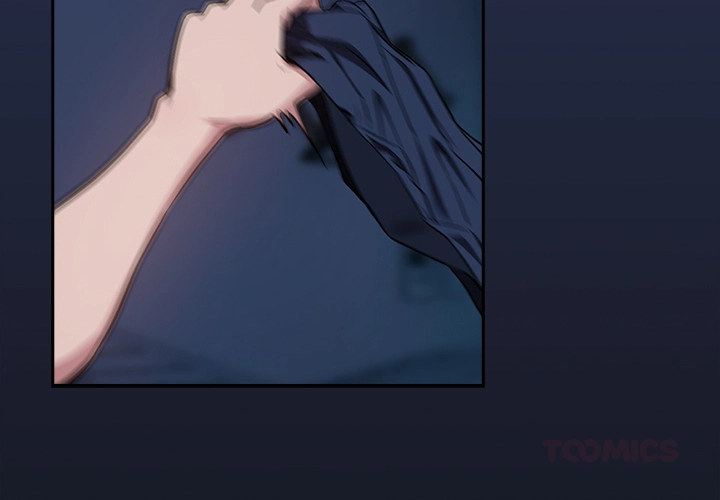 Read Dating After Work chapter 43 image 1 on Lezhin