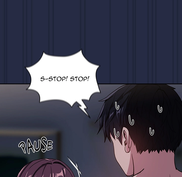 Read Dating After Work chapter 43 image 16 on Lezhin