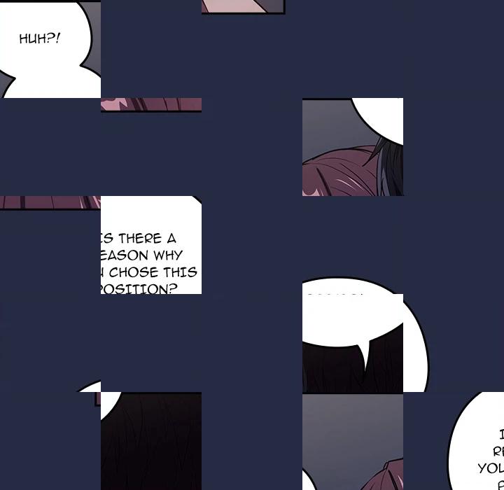 Read Dating After Work chapter 43 image 39 on Lezhin