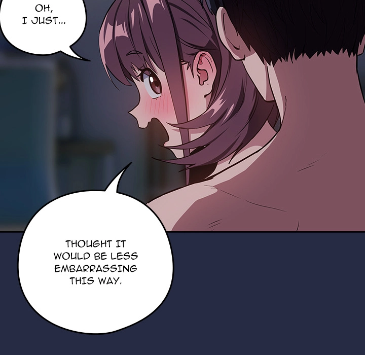 Read Dating After Work chapter 43 image 40 on Lezhin