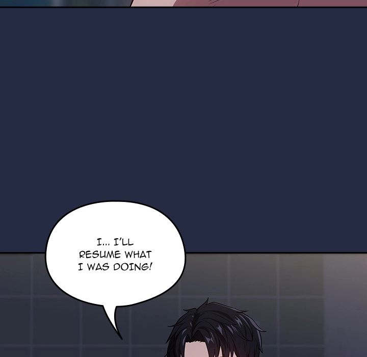 Read Dating After Work chapter 43 image 42 on Lezhin