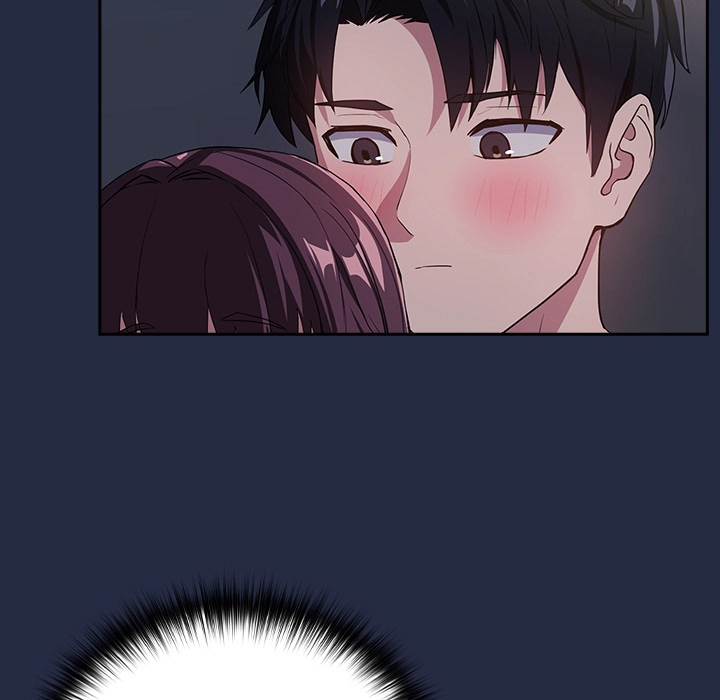 Read Dating After Work chapter 43 image 44 on Lezhin